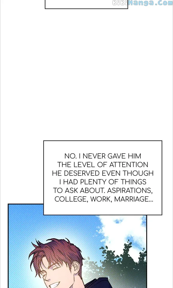 Semantic Error - Chapter 89 Page 61