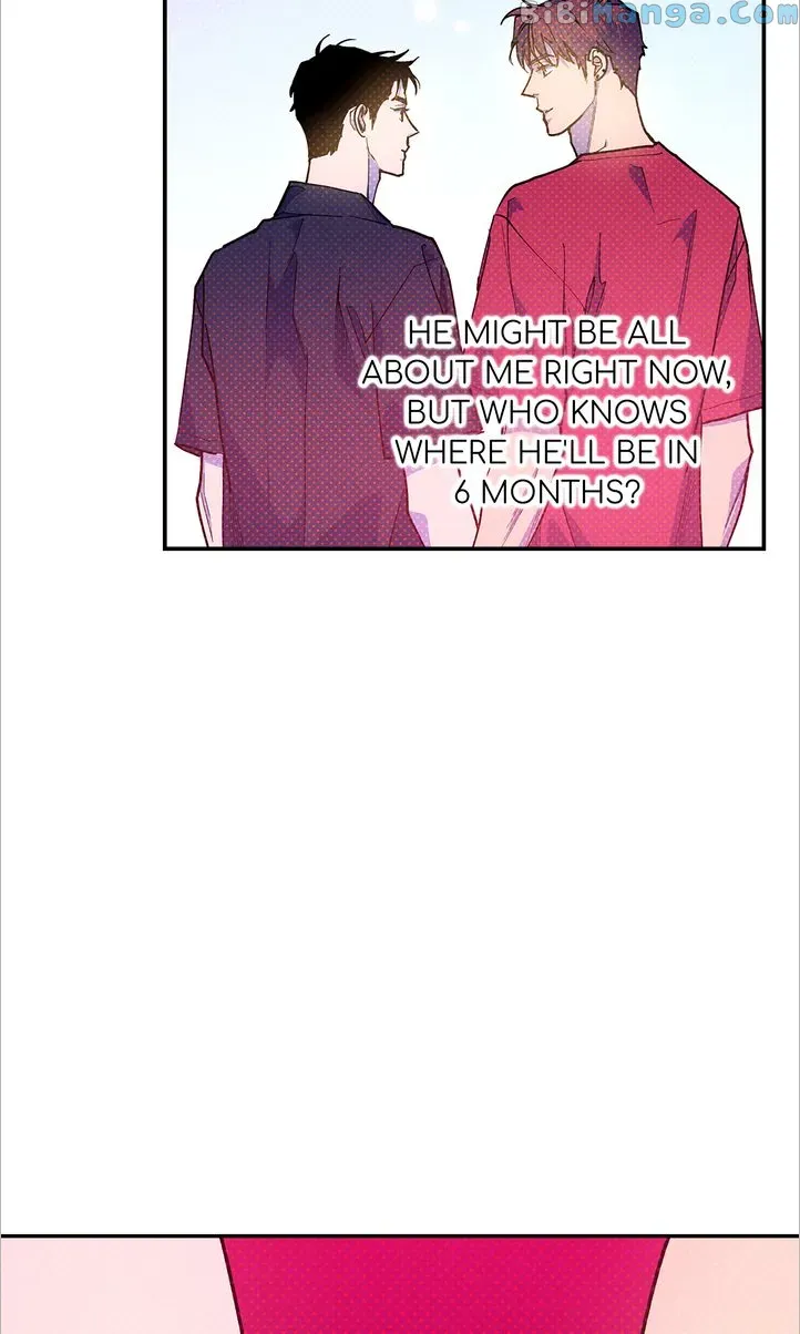 Semantic Error - Chapter 89 Page 63