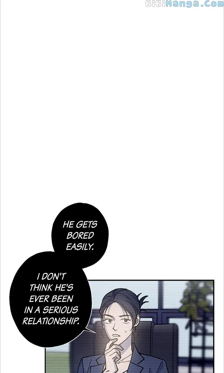 Semantic Error - Chapter 89 Page 65