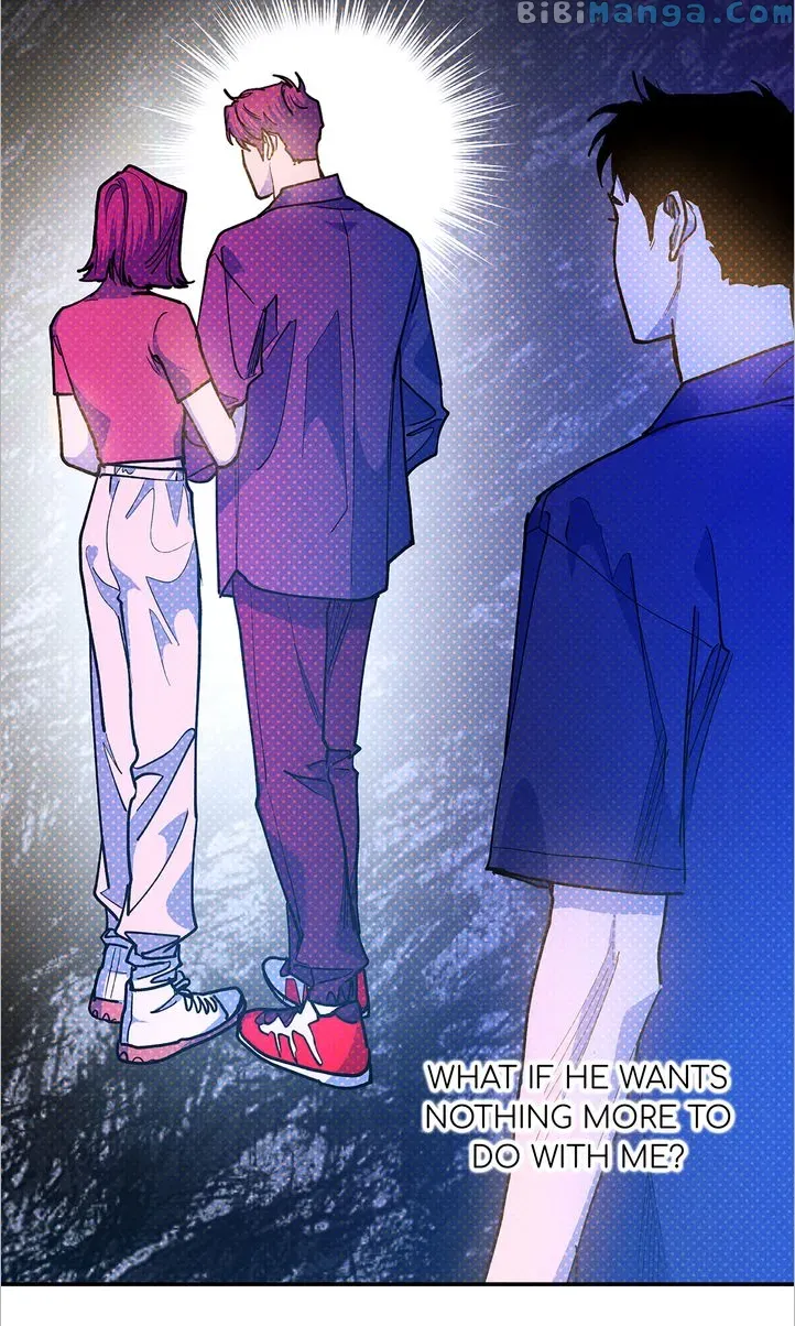 Semantic Error - Chapter 89 Page 67