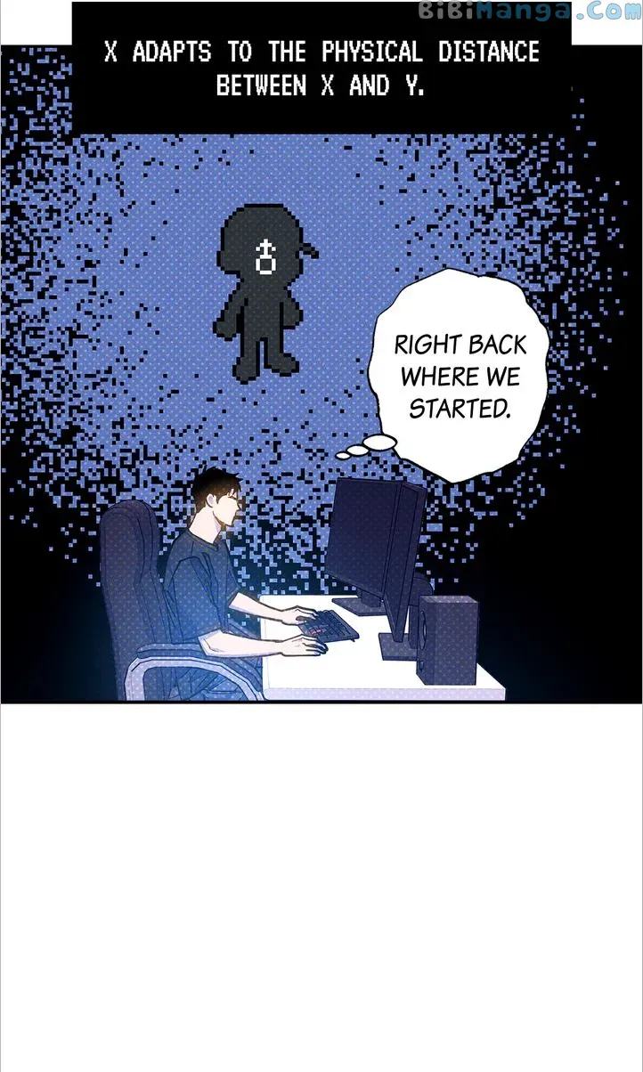 Semantic Error - Chapter 89 Page 71