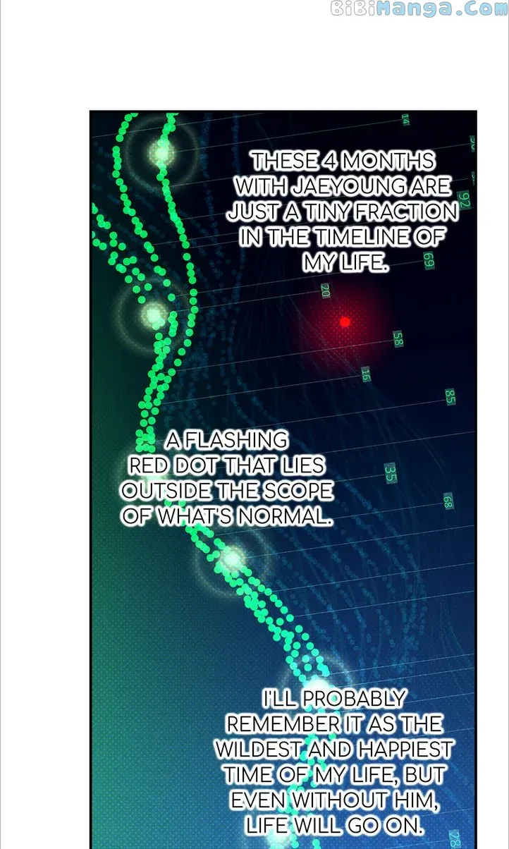 Semantic Error - Chapter 89 Page 72