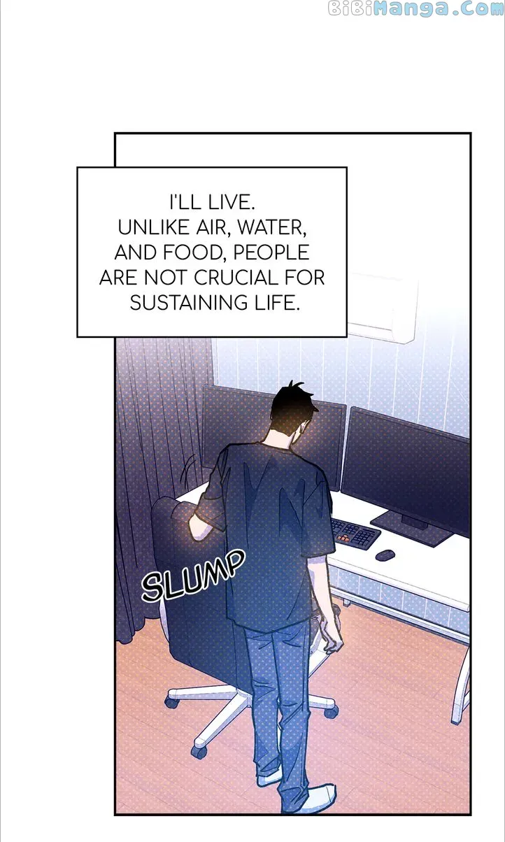 Semantic Error - Chapter 89 Page 75