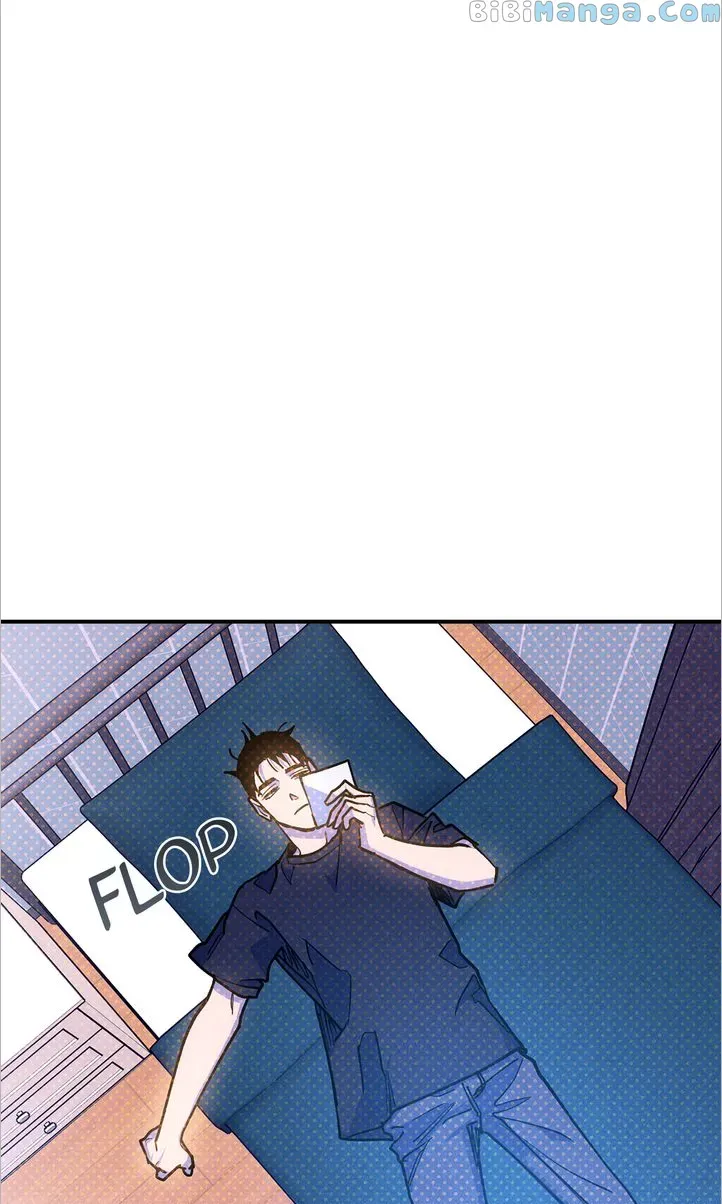 Semantic Error - Chapter 89 Page 76