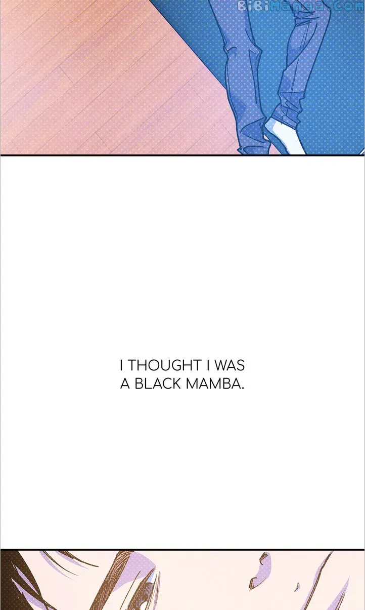 Semantic Error - Chapter 89 Page 77
