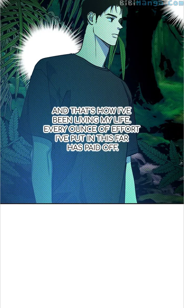 Semantic Error - Chapter 89 Page 79