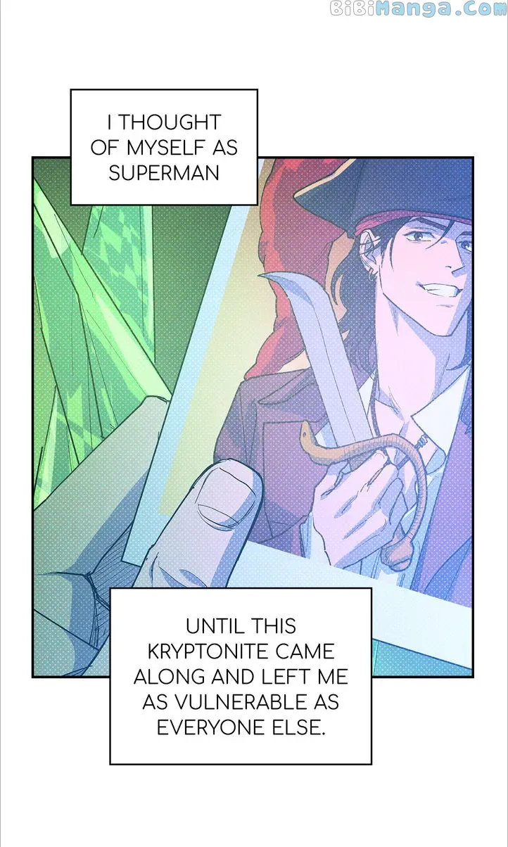 Semantic Error - Chapter 89 Page 80