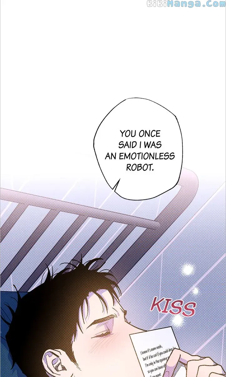 Semantic Error - Chapter 89 Page 81