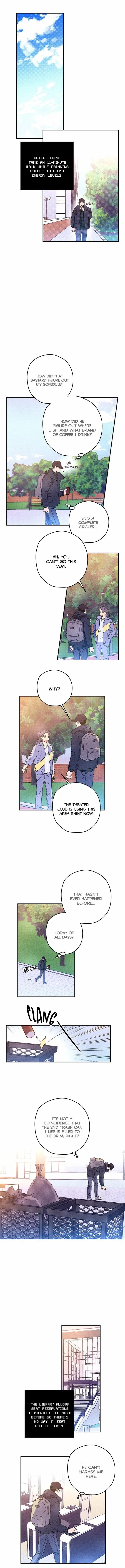 Semantic Error - Chapter 9 Page 6