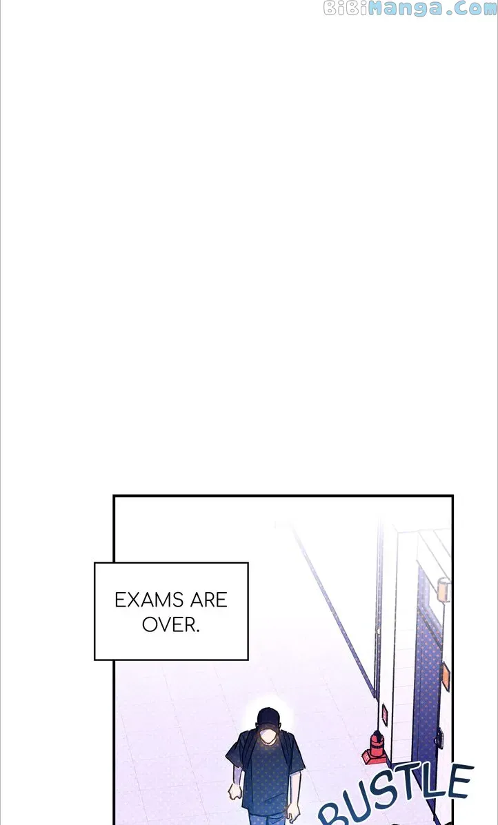 Semantic Error - Chapter 90 Page 2