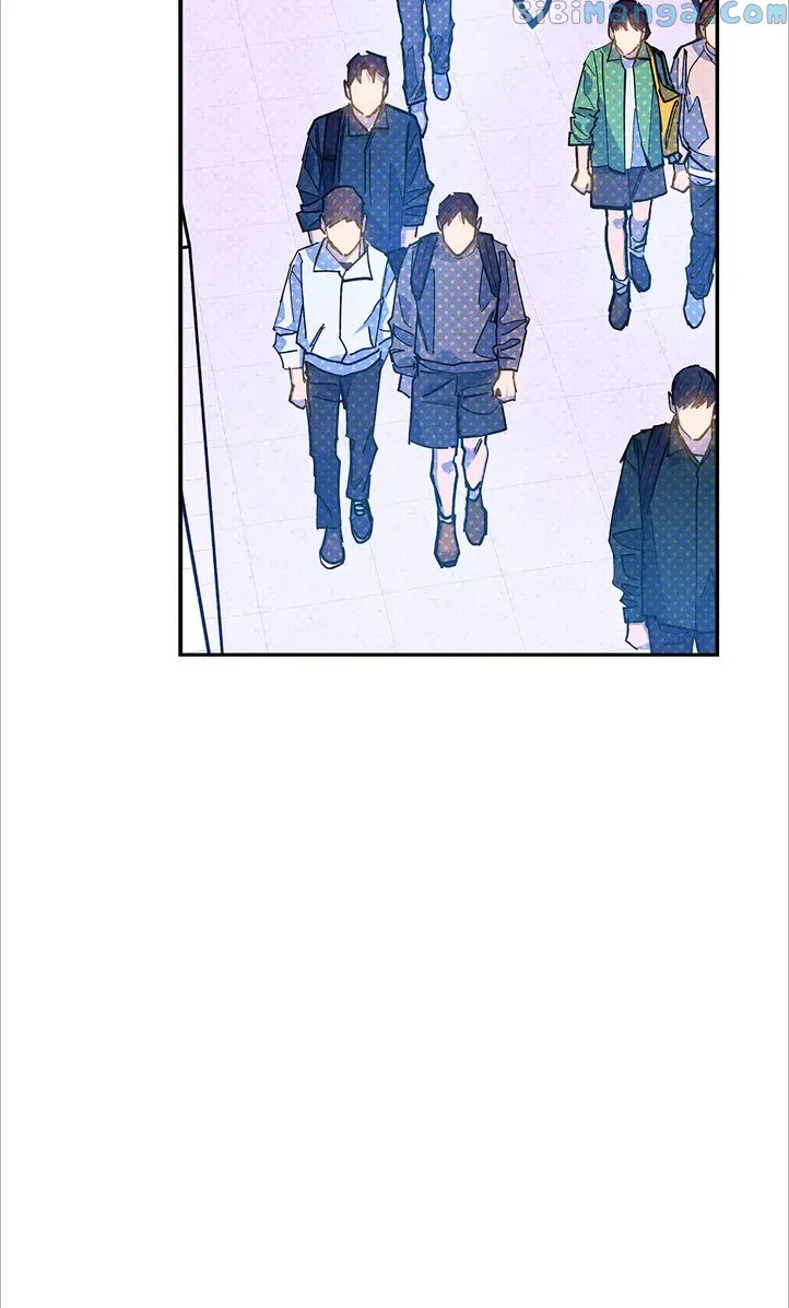 Semantic Error - Chapter 90 Page 3
