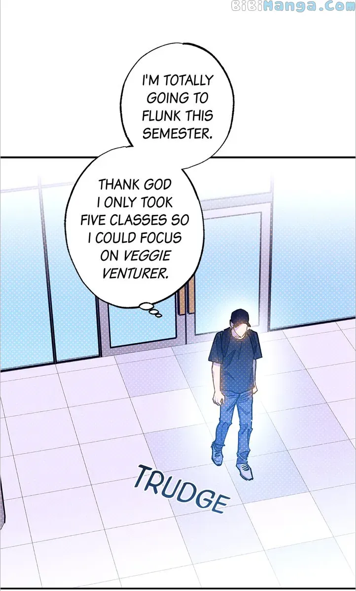Semantic Error - Chapter 90 Page 4