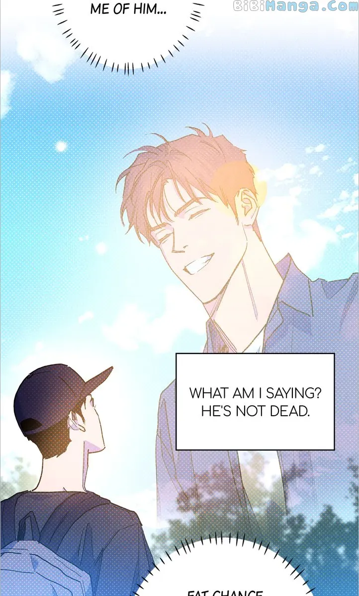 Semantic Error - Chapter 90 Page 7