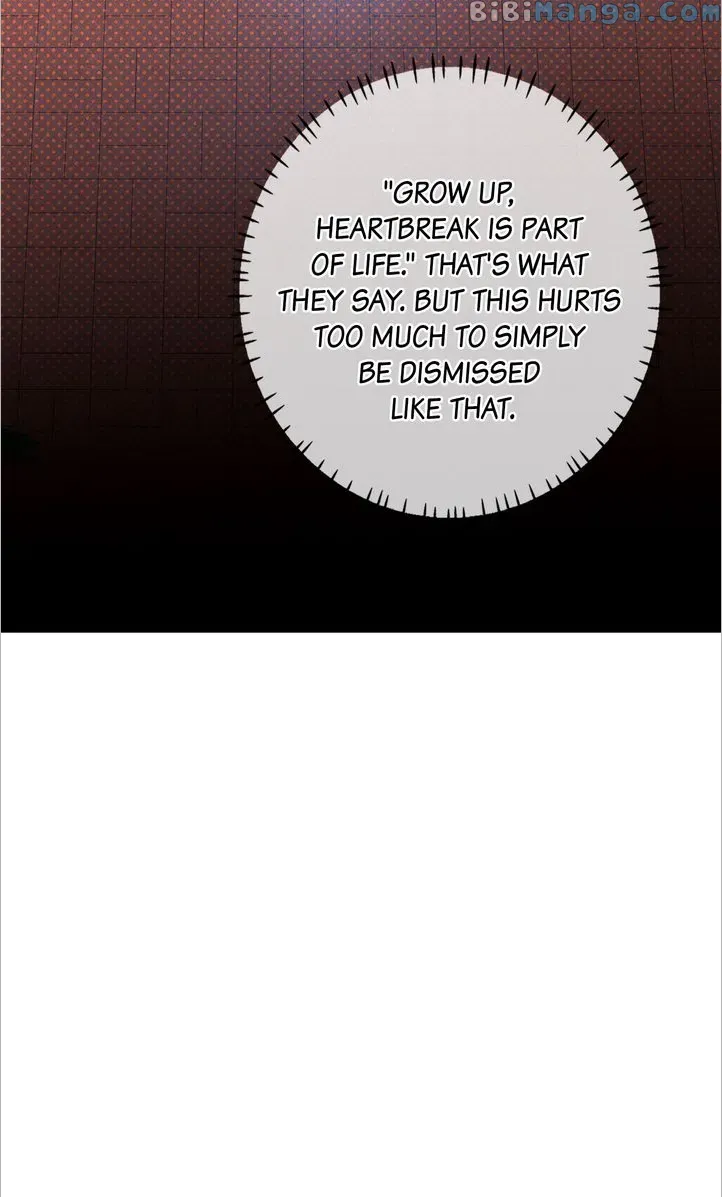 Semantic Error - Chapter 90 Page 13