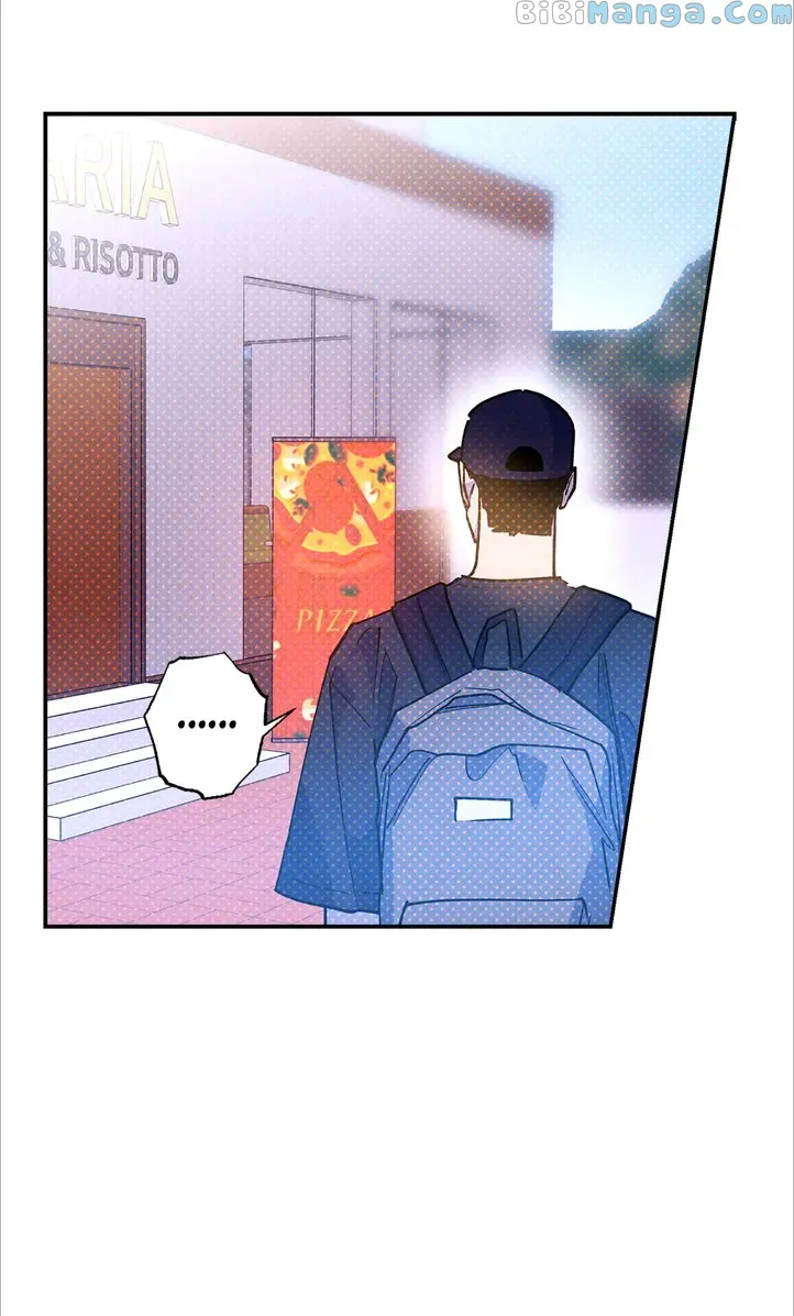 Semantic Error - Chapter 90 Page 14