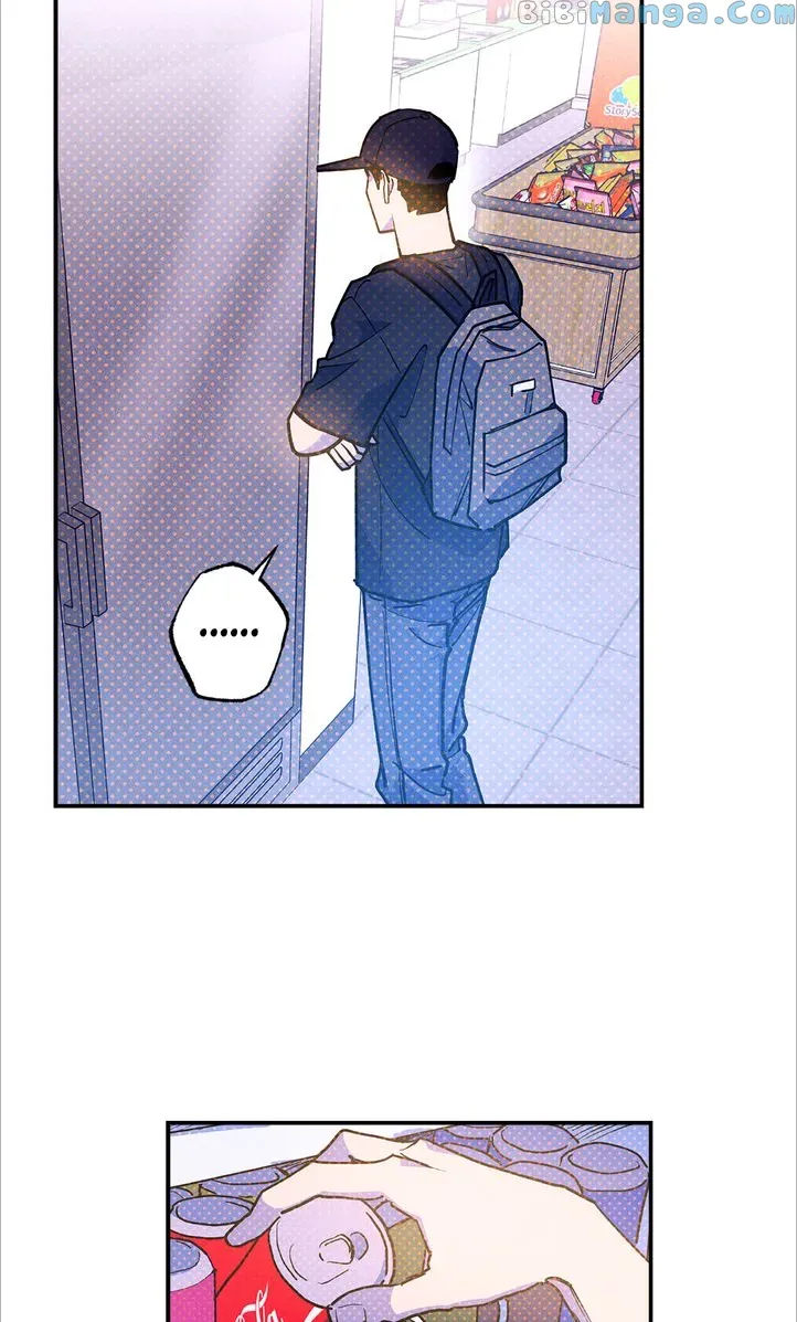 Semantic Error - Chapter 90 Page 18