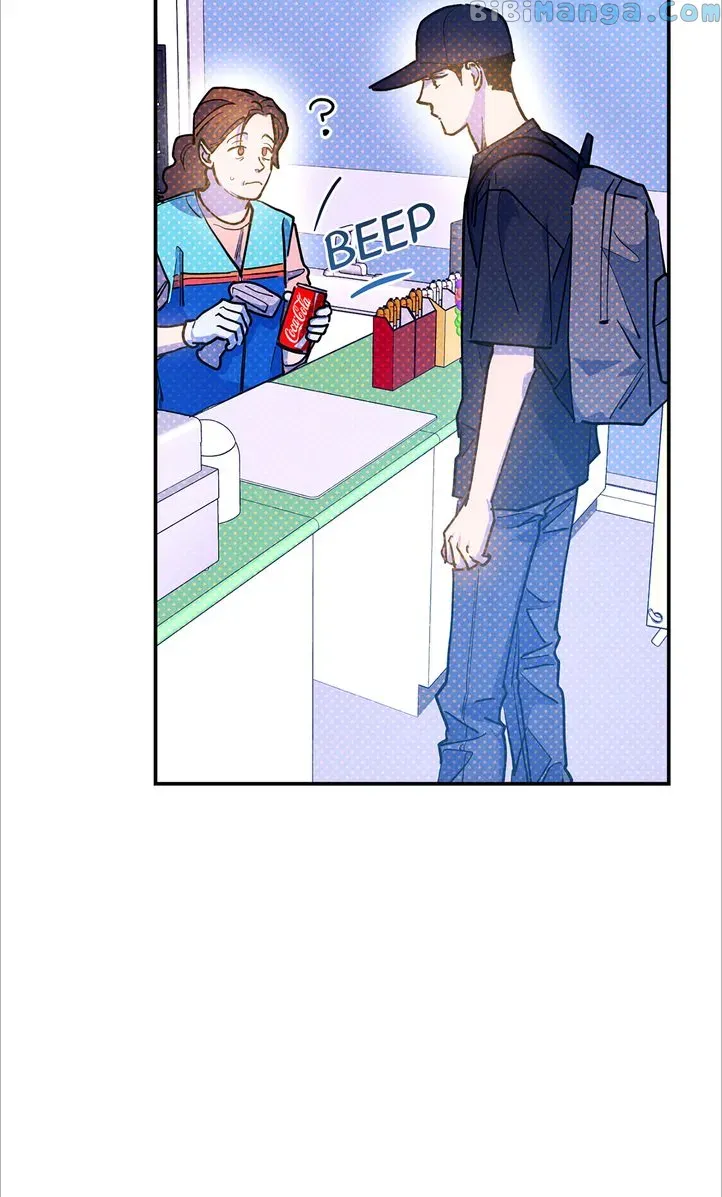 Semantic Error - Chapter 90 Page 20