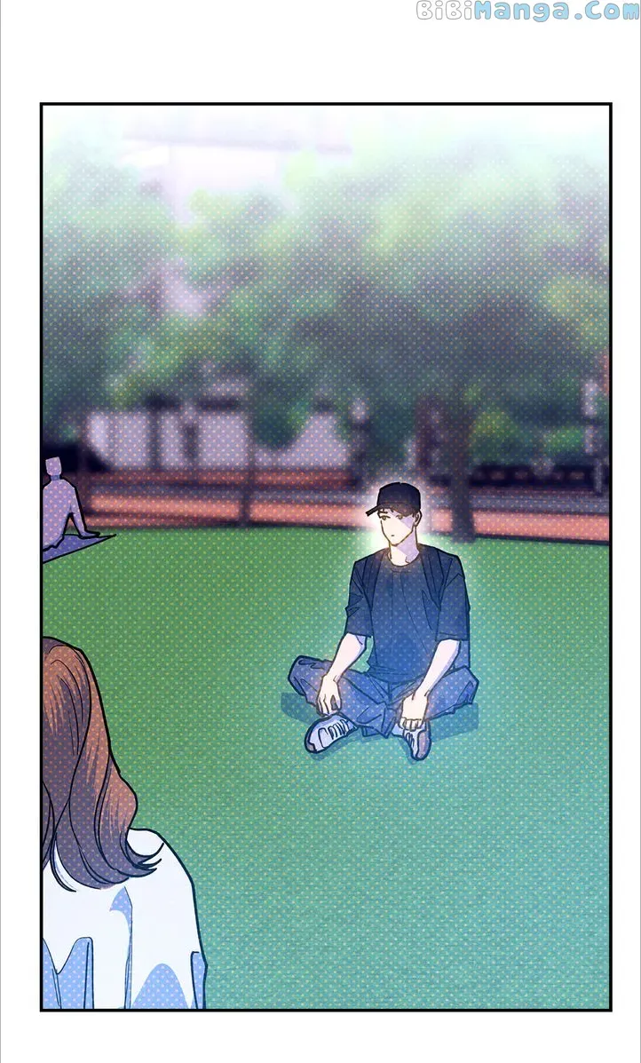 Semantic Error - Chapter 90 Page 21