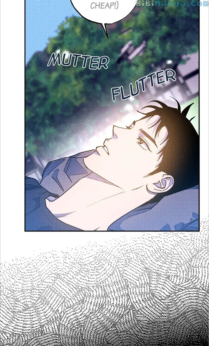 Semantic Error - Chapter 90 Page 24