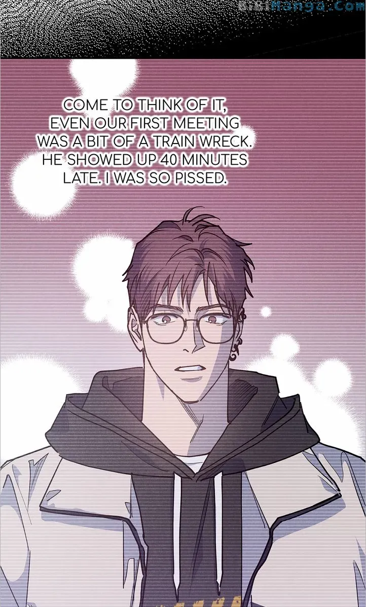 Semantic Error - Chapter 90 Page 25