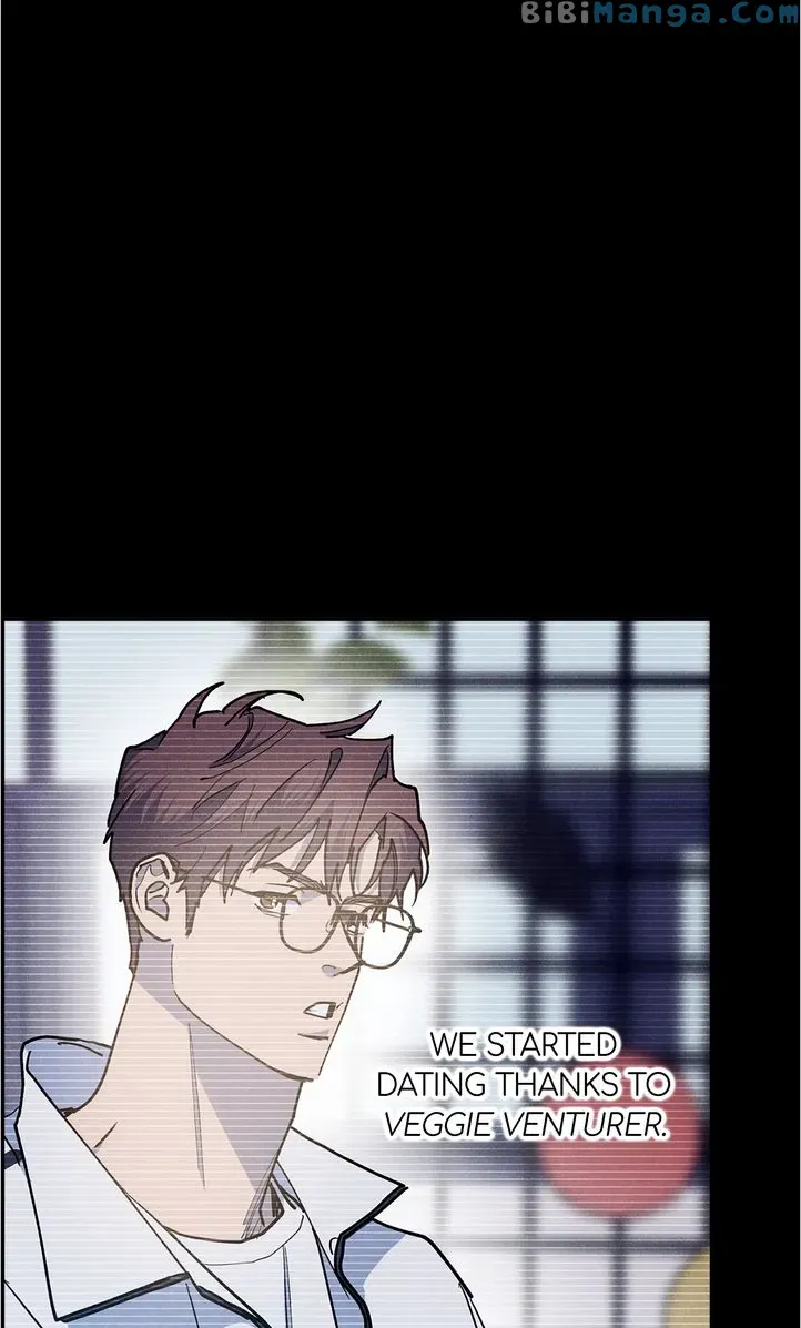 Semantic Error - Chapter 90 Page 28