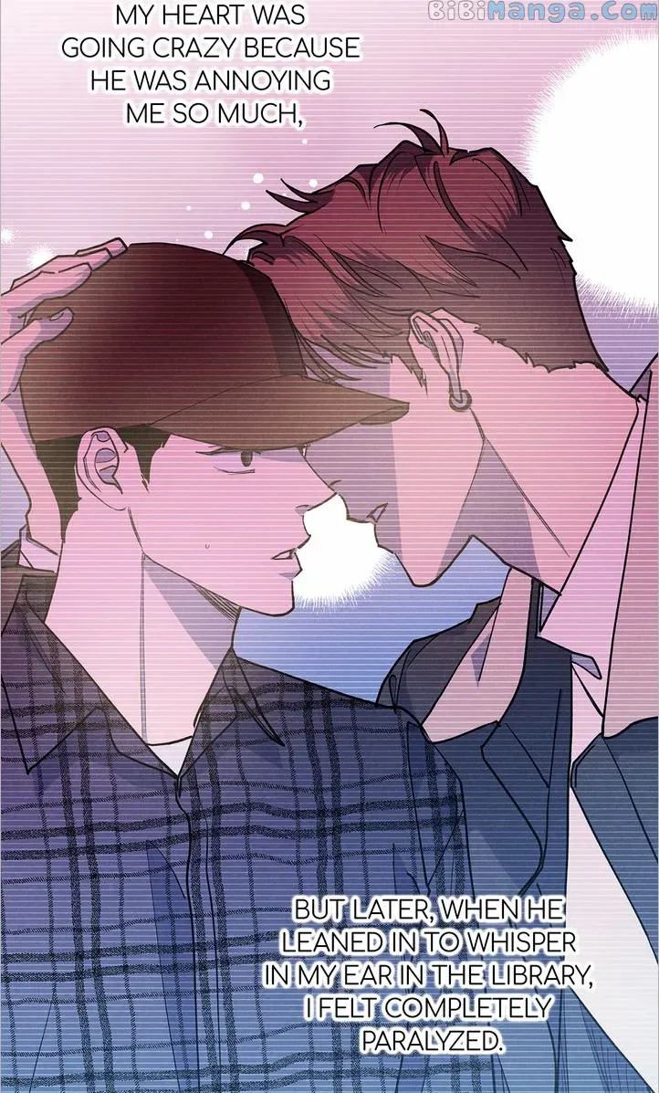 Semantic Error - Chapter 90 Page 30