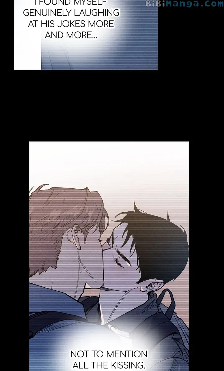 Semantic Error - Chapter 90 Page 32