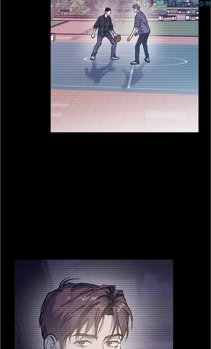 Semantic Error - Chapter 90 Page 38