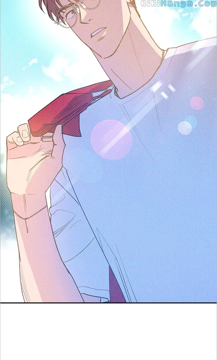 Semantic Error - Chapter 90 Page 44
