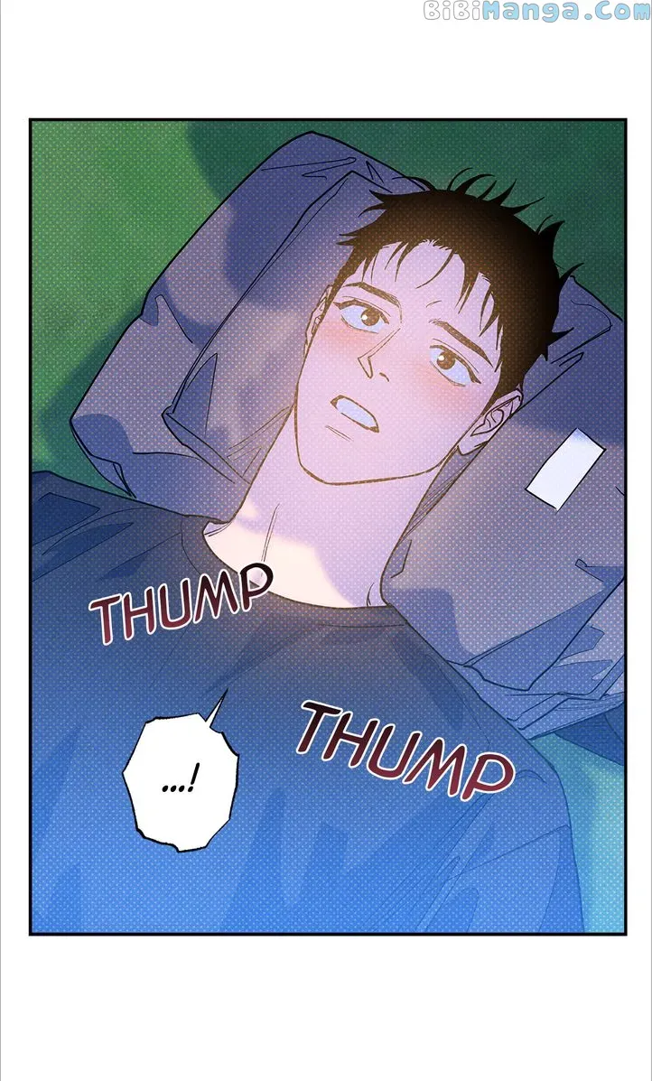 Semantic Error - Chapter 90 Page 45