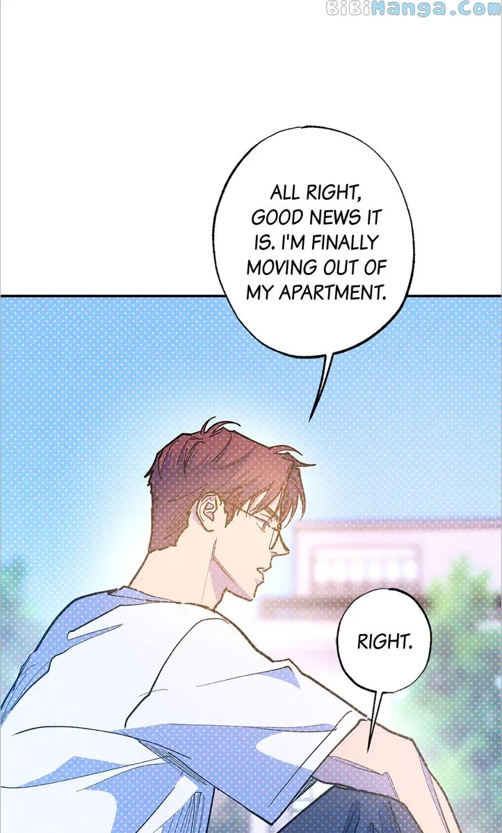 Semantic Error - Chapter 90 Page 49