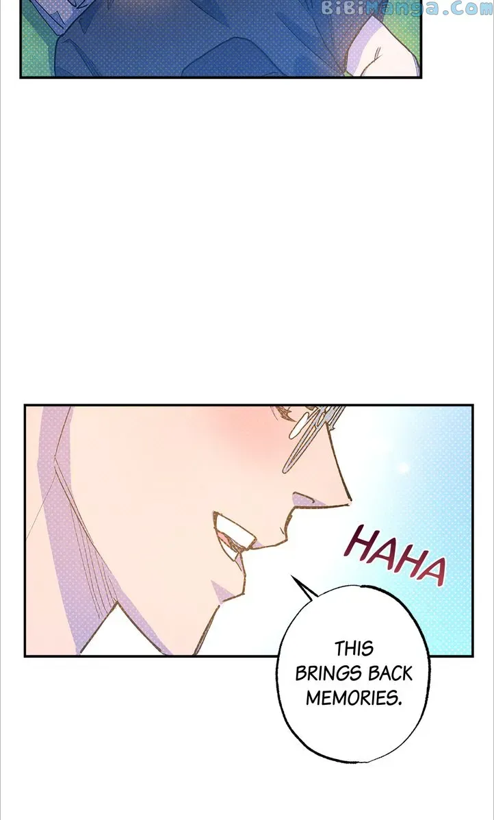 Semantic Error - Chapter 90 Page 53