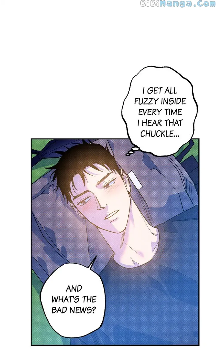 Semantic Error - Chapter 90 Page 54