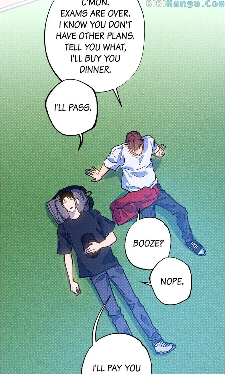 Semantic Error - Chapter 90 Page 57