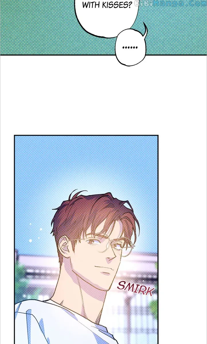 Semantic Error - Chapter 90 Page 58