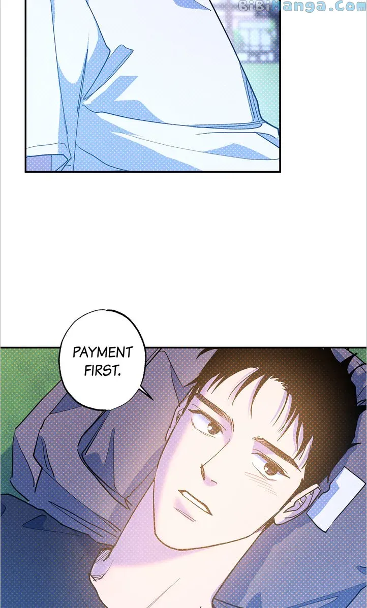 Semantic Error - Chapter 90 Page 59