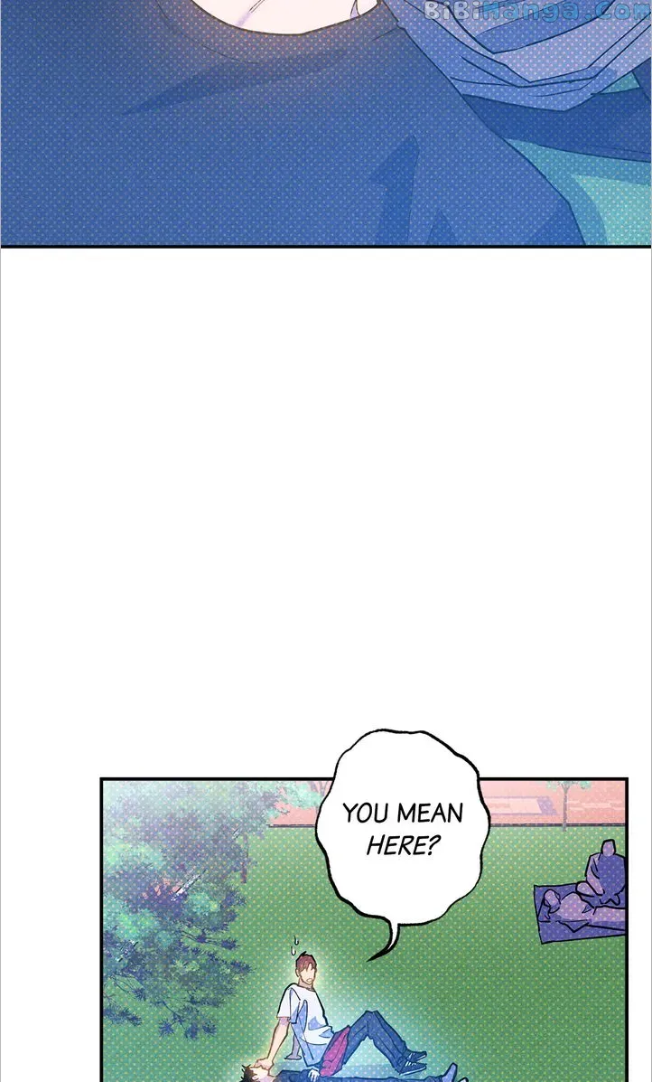 Semantic Error - Chapter 90 Page 60