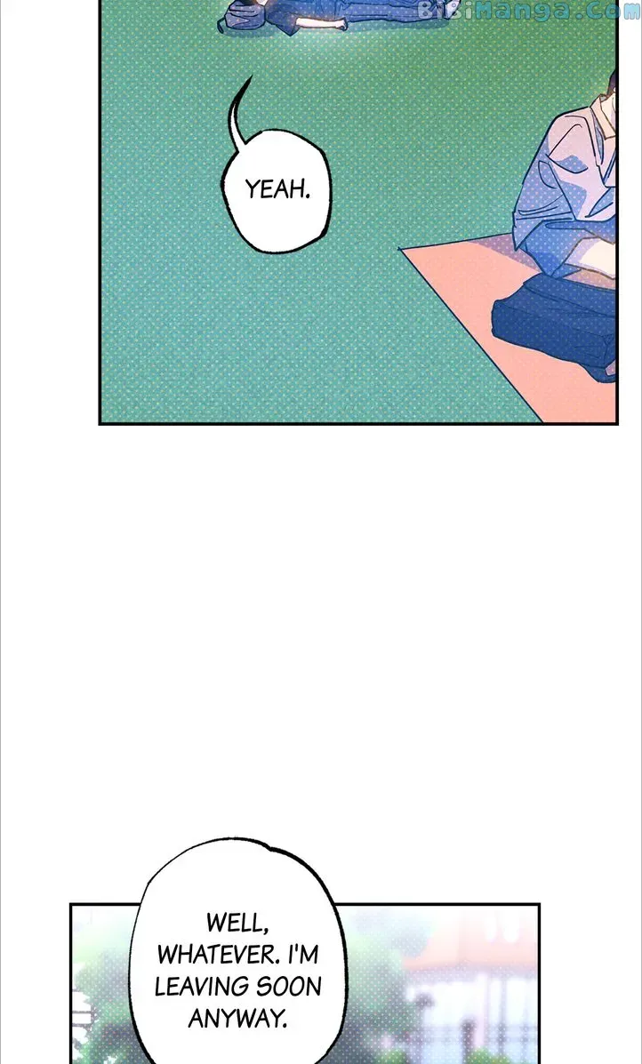 Semantic Error - Chapter 90 Page 61
