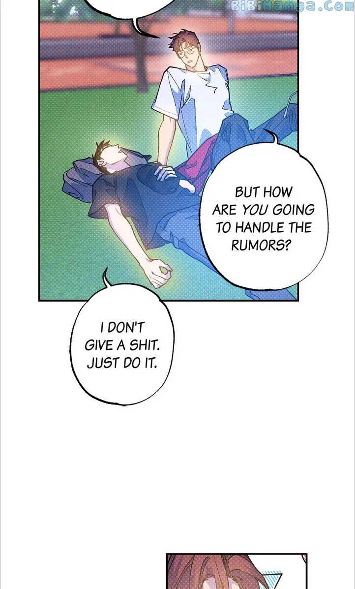 Semantic Error - Chapter 90 Page 62