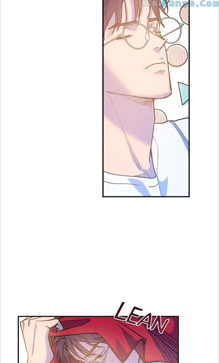Semantic Error - Chapter 90 Page 63