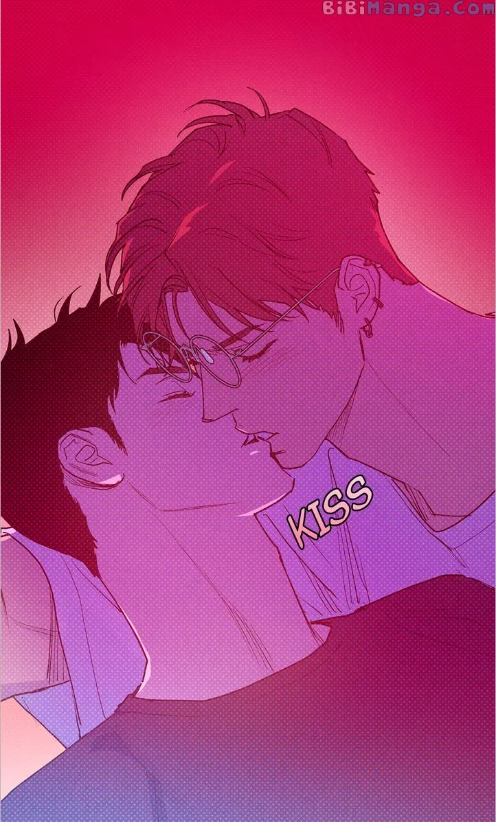 Semantic Error - Chapter 90 Page 65