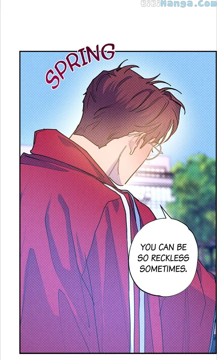 Semantic Error - Chapter 90 Page 69