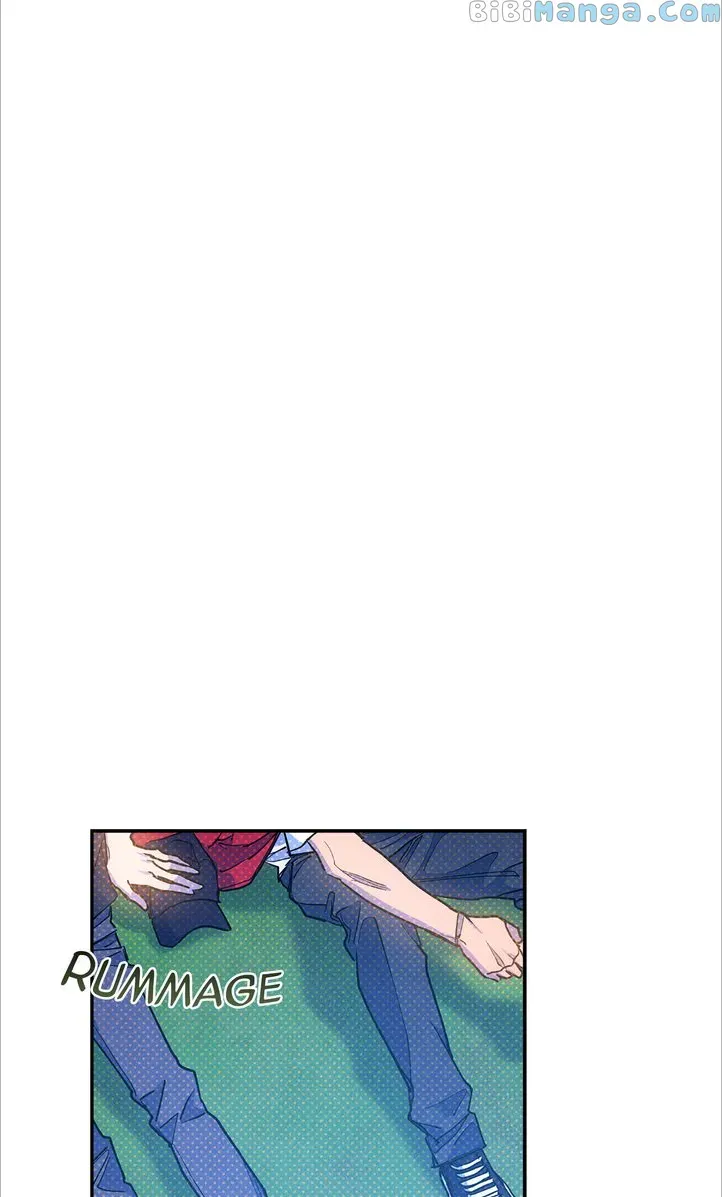 Semantic Error - Chapter 90 Page 70