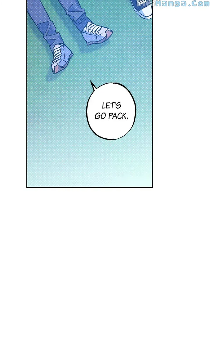 Semantic Error - Chapter 90 Page 71