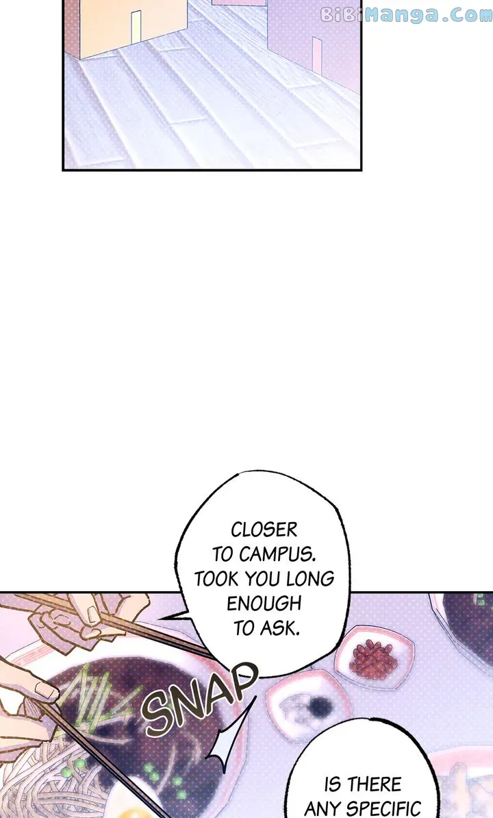 Semantic Error - Chapter 91 Page 2