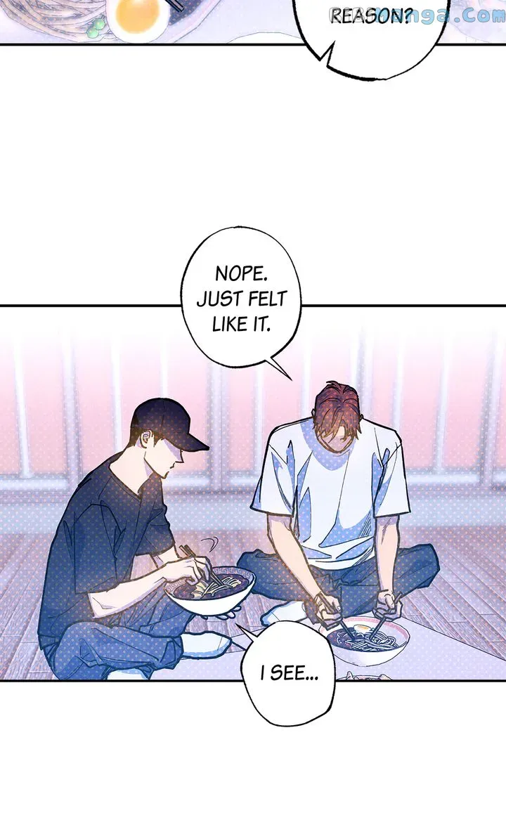 Semantic Error - Chapter 91 Page 3