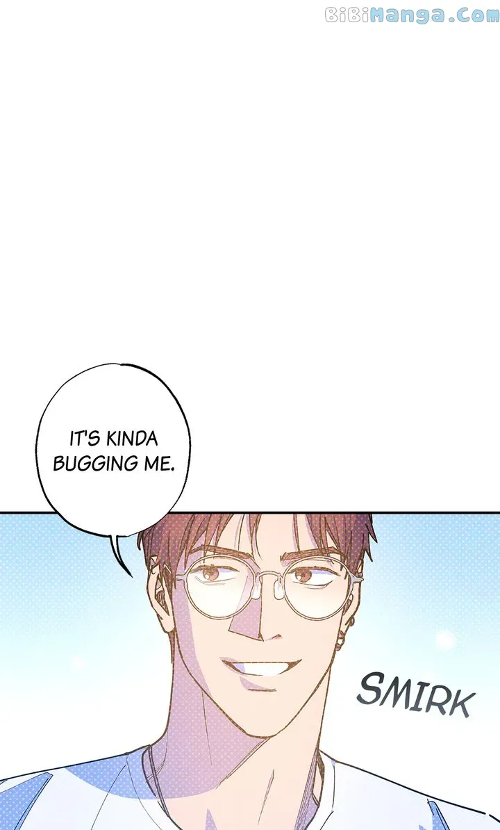 Semantic Error - Chapter 91 Page 5