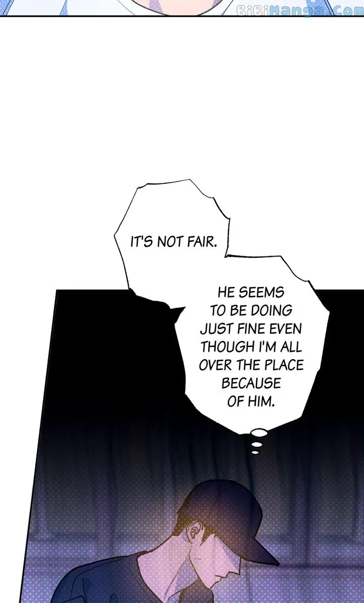 Semantic Error - Chapter 91 Page 6