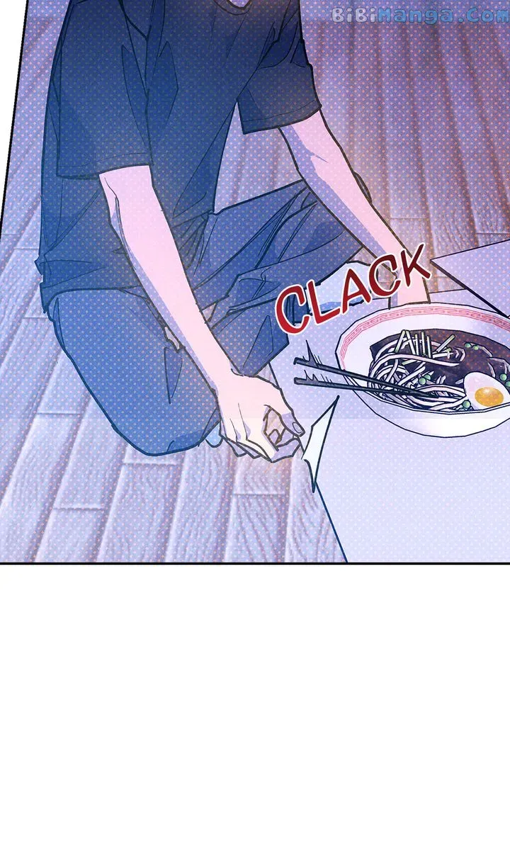 Semantic Error - Chapter 91 Page 7