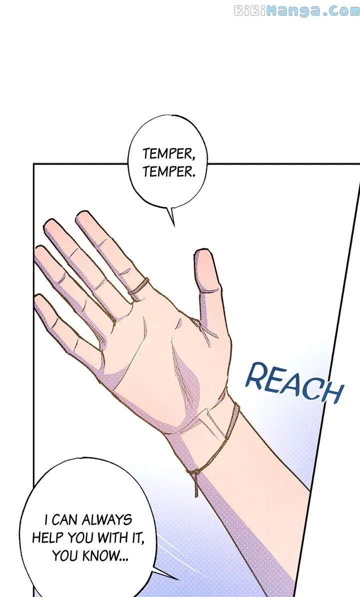 Semantic Error - Chapter 91 Page 8